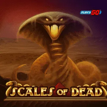 Scales of Dead - TERRABET168