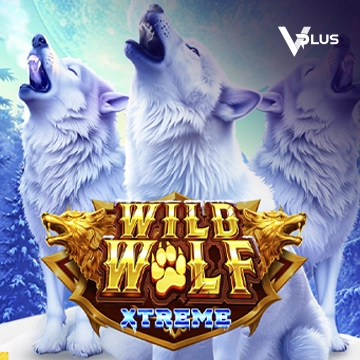 Wild Wolf Xtreme - TERRABET168