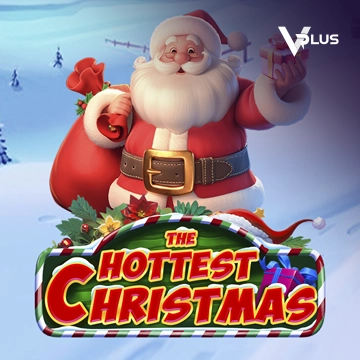The Hottest Christmas - TERRABET168
