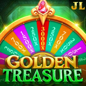 Golden Treasure - TERRABET168