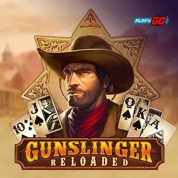 Gunslinger: Reloaded - TERRABET168