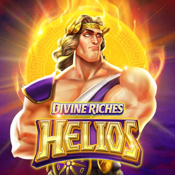 Divine Riches Helios - TERRABET168