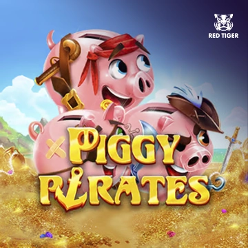 Piggy Pirates - TERRABET168