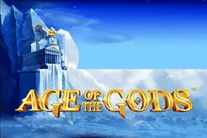 Age of the Gods - TERRABET168