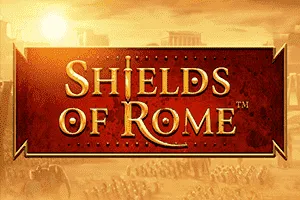 Shields of Rome - TERRABET168