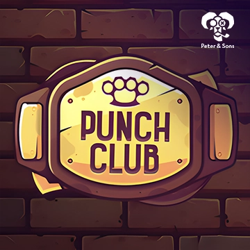 PeterSons : Punch Club - TERRABET168