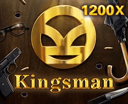 Kingsman - TERRABET168