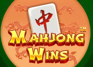 Pragmatic : Mahjong Wins - TERRABET168