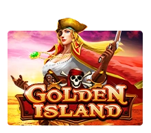 Joker123 : Golden Island - TERRABET168