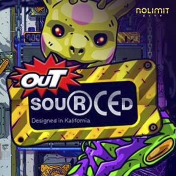 NolimitCity : Outsourced - TERRABET168
