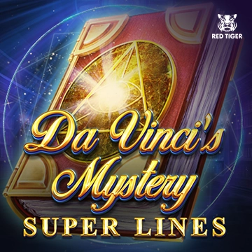 Da Vincis Mystery - TERRABET168