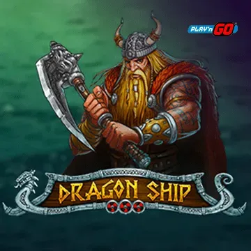 Dragon Ship - TERRABET168