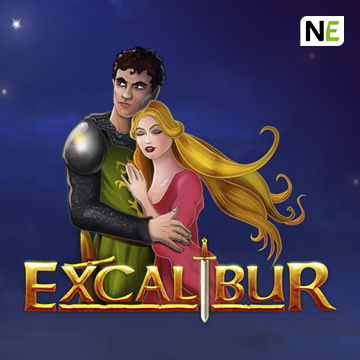 Excalibur - TERRABET168