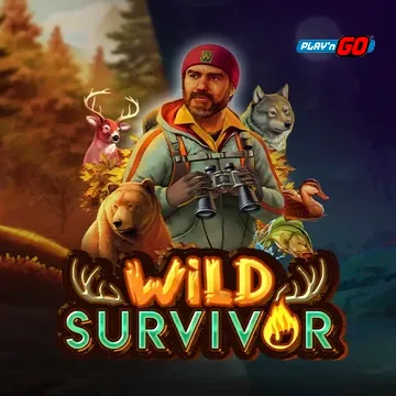 Wild Survivor - TERRABET168