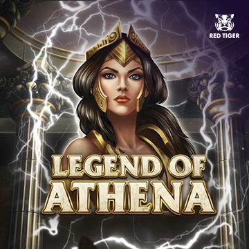 Legend of Athena - TERRABET168