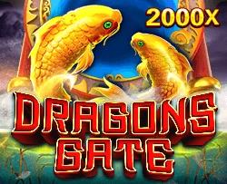 Dragons Gate - TERRABET168