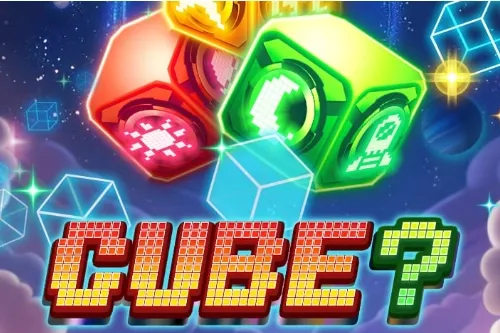 PLAYSTAR : CUBE? - TERRABET168
