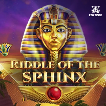Riddle Of The Sphinx - TERRABET168