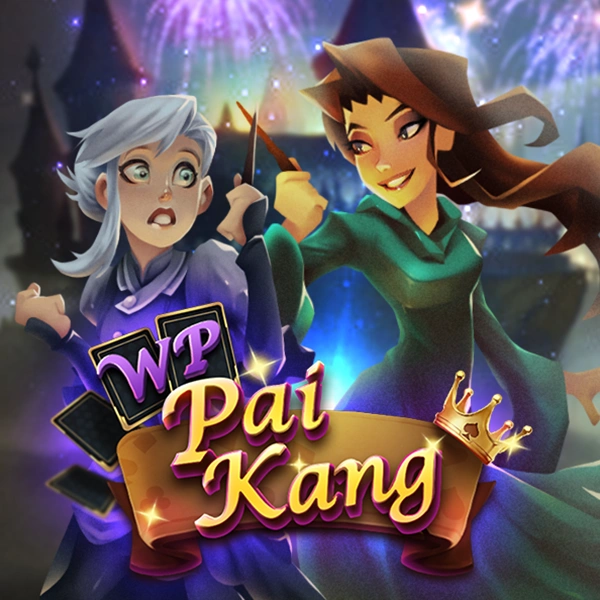WP Pai Kang - TERRABET168