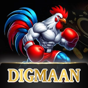 Digmaan - TERRABET168