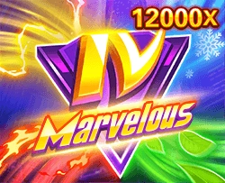 Marvelous IV - TERRABET168
