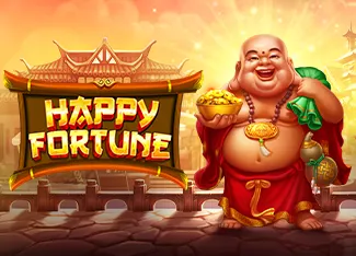 Pragmatic : Happy Fortune - TERRABET168