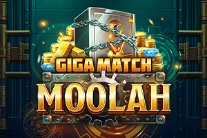 Giga Match Moolah - TERRABET168