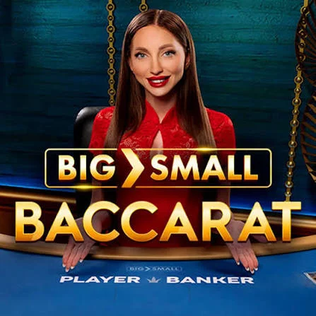 Big Small Baccarat - TERRABET168