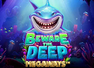 Pragmatic : Beware The Deep Megaways - TERRABET168