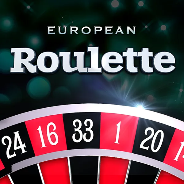 European Roulette Gold - TERRABET168