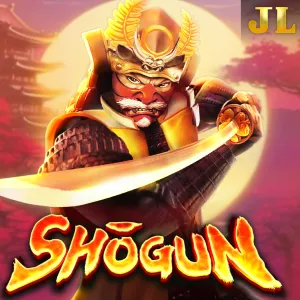 Jili : Shōgun - TERRABET168