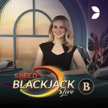 Speed VIP Blackjack B - TERRABET168