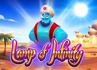 Pragmatic : Lamp Of Infinity - TERRABET168