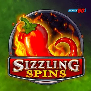 Sizzling Spins - TERRABET168