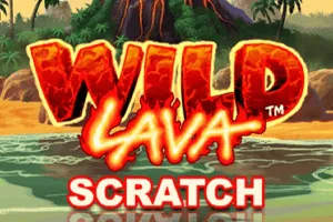 Wild Lava Scratch - TERRABET168