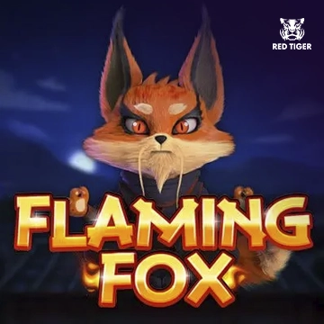 Flaming Fox - TERRABET168