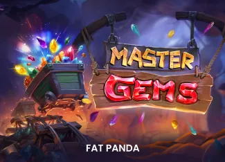 Master Gems - TERRABET168