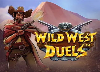 Pragmatic : Wild West Duels - TERRABET168