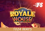 Spadegaming : Royale House - TERRABET168