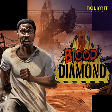 NolimitCity : Blood Diamond - TERRABET168