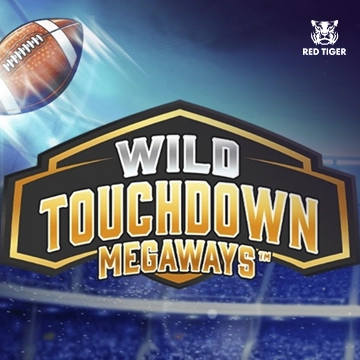 Wild Touchdown MegaWays - TERRABET168