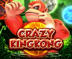 Crazy King Kong - TERRABET168