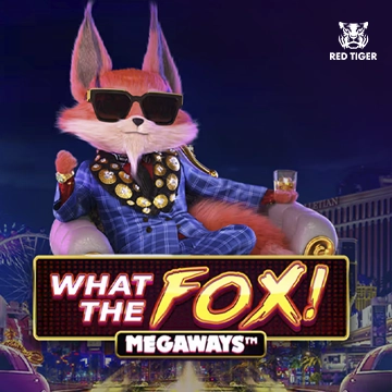 What The Fox Megaways - TERRABET168
