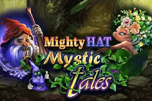 Mighty Hat: Mystic Tales - TERRABET168