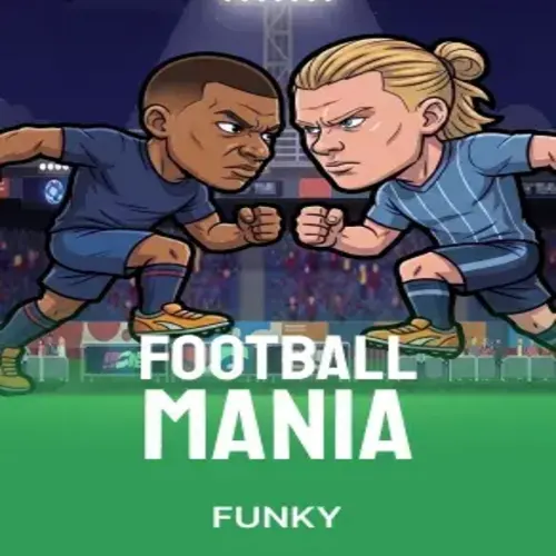 Football Mania - TERRABET168