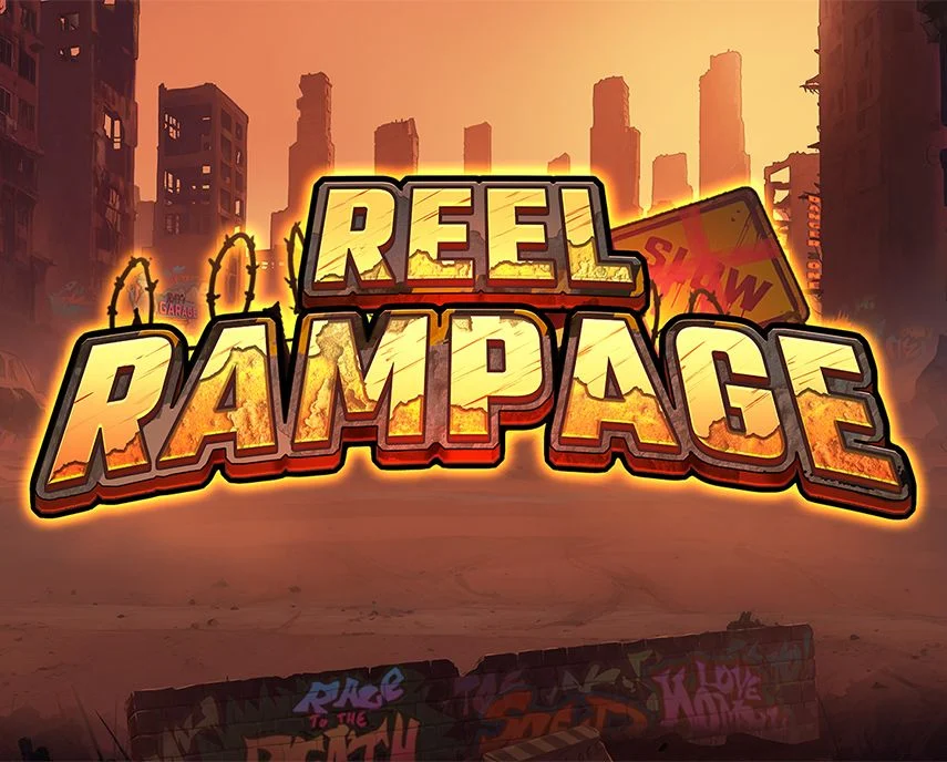 Reel Rampage - TERRABET168