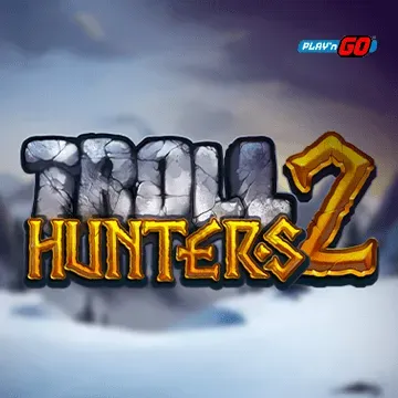 Troll Hunters 2 - TERRABET168