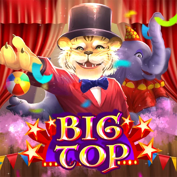 Big Top - TERRABET168