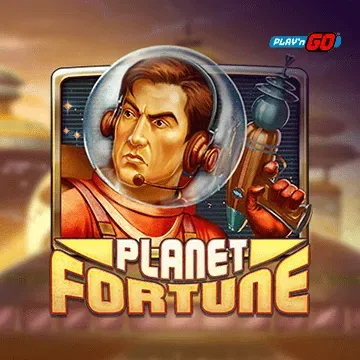 Planet Fortune - TERRABET168