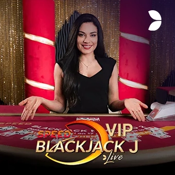 Speed VIP Blackjack J - TERRABET168